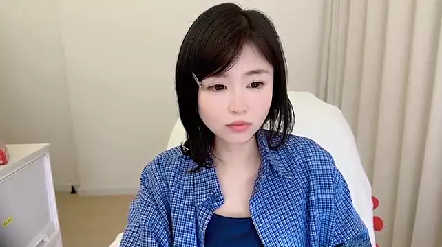Kakionan Live XXX-chat