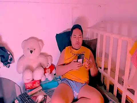 Hardking_69 现场XXX聊天