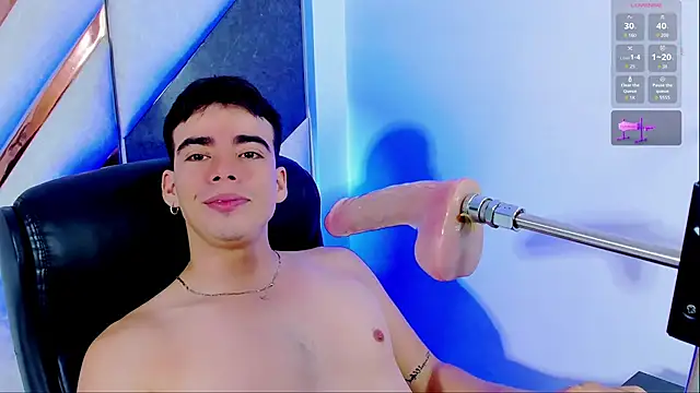 Alejandro_karter18's Live XXX Chat