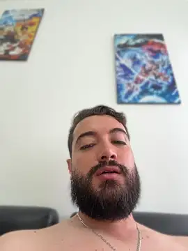 Chat XXX ao vivo de Matthew_Blare_