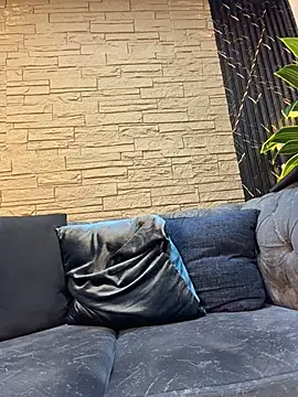 Lander_Cruz Adlı Modelin Canlı XXX Sohbeti