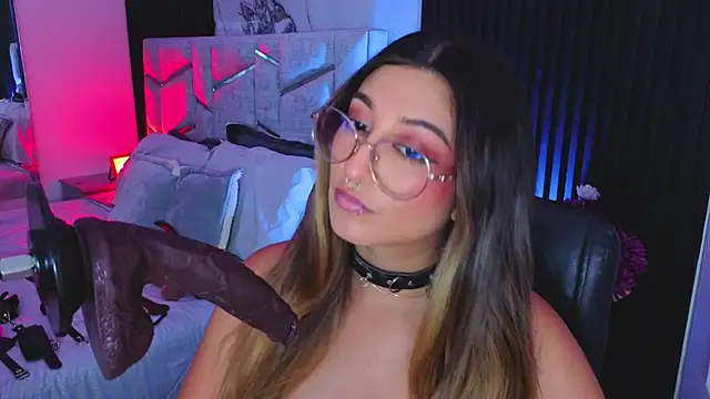 Gabrielakassi 现场XXX聊天