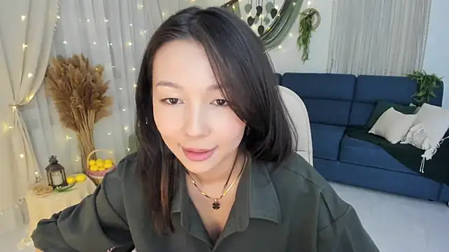 Chatroom XXX en direct de AgnieszkaBanana