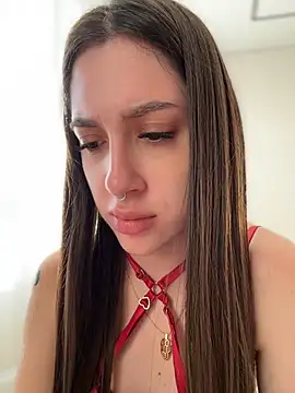 Chat +18 de BOOMFOXY ao vivo