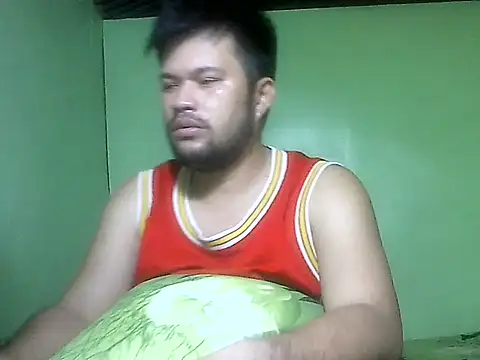 Hottestpinoy34 Adlı Modelin Canlı XXX Sohbeti