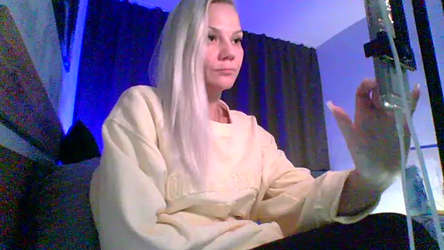 Arelinao Live XXX-chat