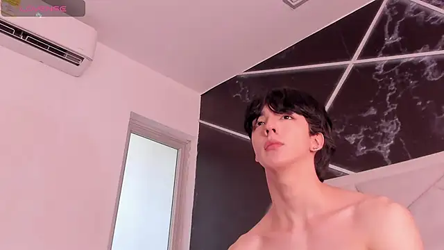 Chatroom XXX en direct de AerumChae