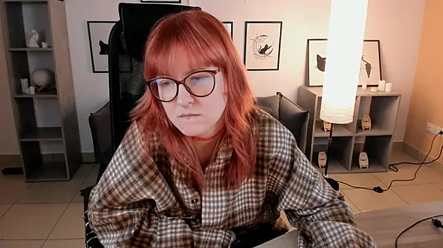 Chat XXX en directo de lanafitch