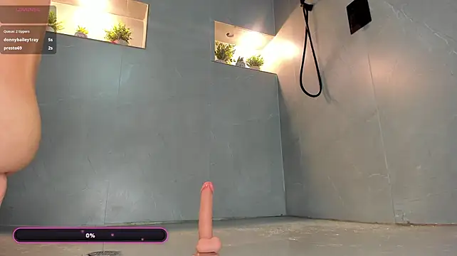 Chat XXX ao vivo de KamyVega_
