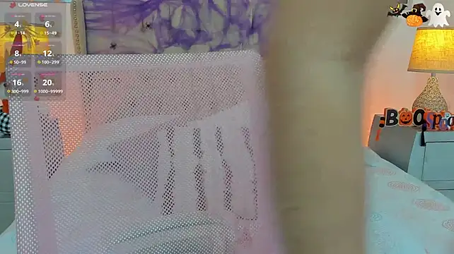 Chat XXX ao vivo de Beautyari_