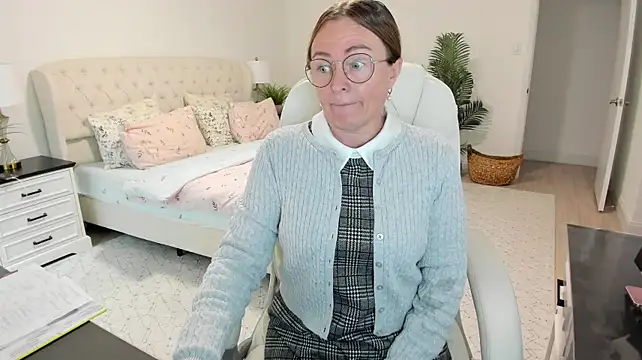 Vika73 Chat XXX in diretta
