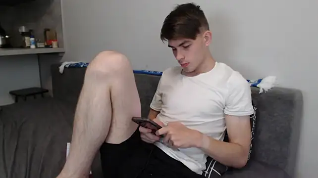 Онлайн чат XXX Student_Oliver