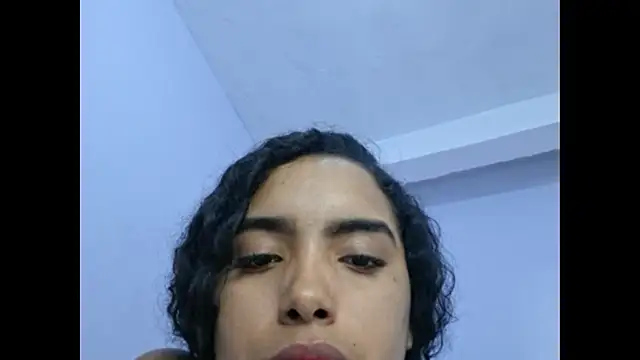 Cataleya_ja - 1 finger in my ass