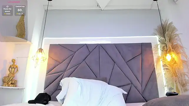 SantiDiazz Show in webcam