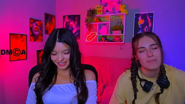 Itscharlliee - Flash bra