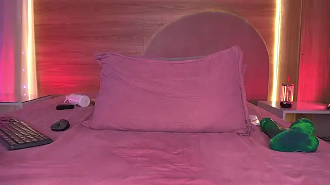 Chatroom XXX en direct de alexaa_walker