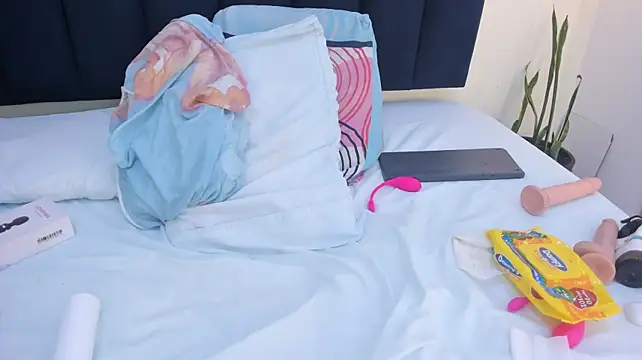 mayaevansmg's Live XXX Chat