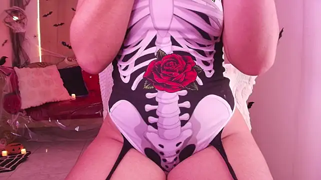 Kanela_miller_ - control nora x 2 minutos