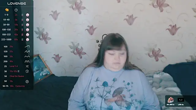 Онлайн чат XXX fistashka___