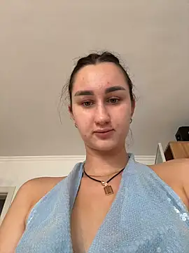 צ'אט XXX בשידור חי של Fortune_888