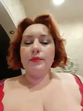 _Vika4you_ 라이브 XXX 채팅
