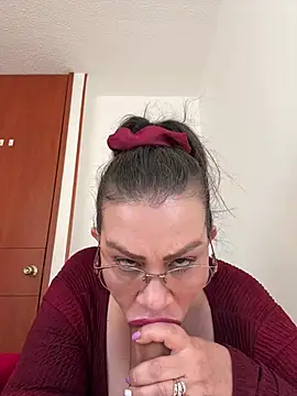 Chat XXX ao vivo de Karla_Duarte