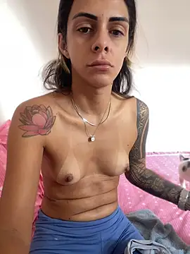 sabrinaneves Live XXX-Chat
