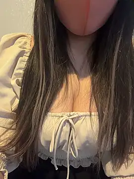 splash-Queen-maya's Webcam Show