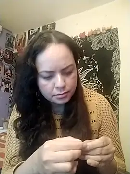 Chat +18 de claireewitchproject ao vivo