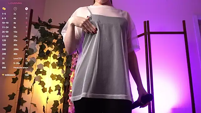 Brendacom - Tease Clit