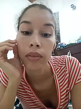 XXX chat uživo modela Sexi_girl29