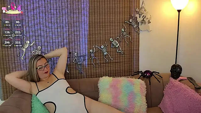 ariana_crossn Live XXX chat