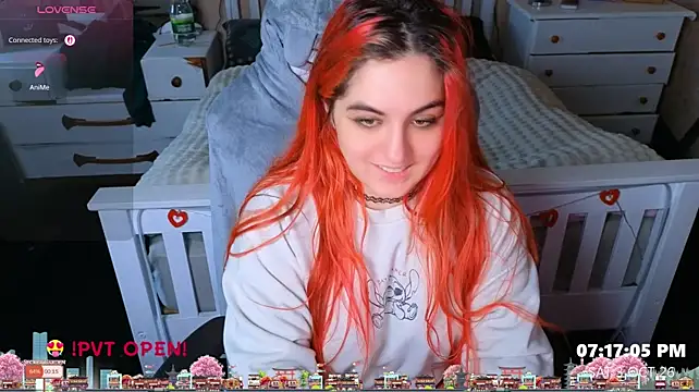 jennystyle – Live XXX-chat