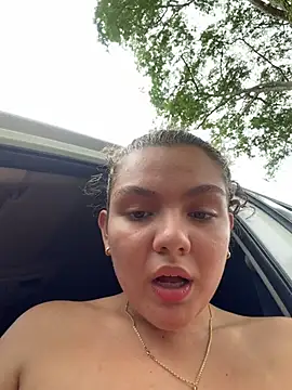 Show de webcam de Eva_stark10