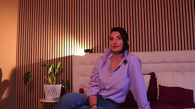 zoeylarkens' Live XXX Chat