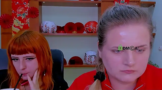 ariana_foxy_ Adlı Modelin Canlı XXX Sohbeti