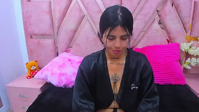 Chat XXX ao vivo de CataleyaLars20