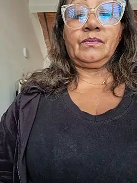 Sembang XXX Secara Langsung Vickyfox_