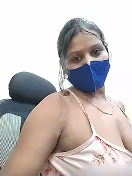 Sembang XXX Secara Langsung hotyrani07