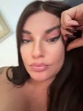 JessycaFlame live XXX chat