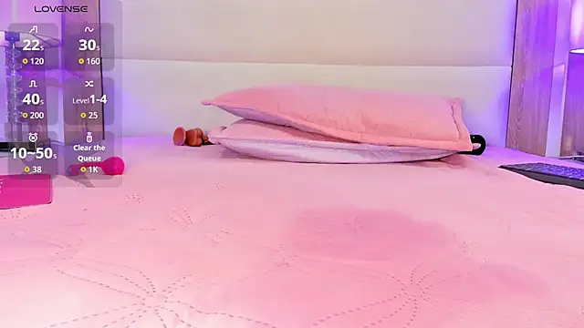 Evaa_Martinez's Live XXX Chat