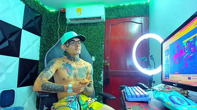 Chat XXX Live Boy_tatto77