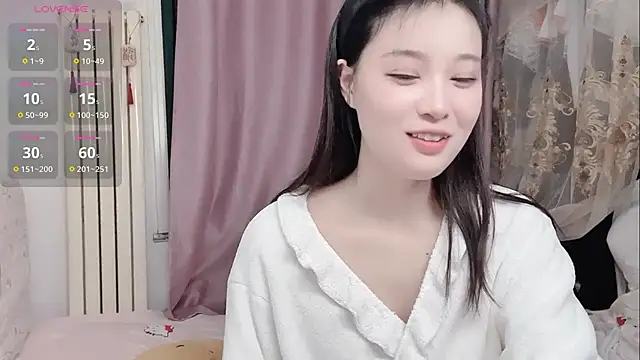 Chat XXX Live Celestia-KOKO