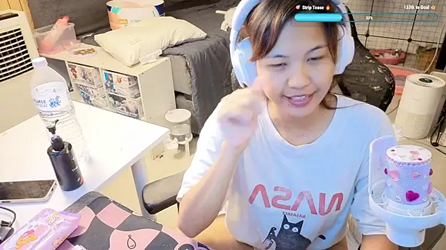 Kana_G - 🩷Dildo pussy ดิลโด้ยัดหี🩷