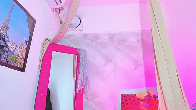 sofiacastillo01 라이브 XXX 채팅