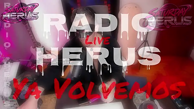 DiositoHerus XXX чат на живо