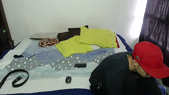 Thiagox274 Chat XXX in diretta
