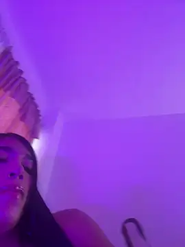 Chat XXX en directo de AmbarFoxx_