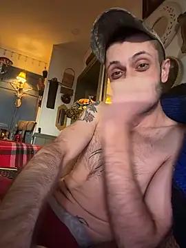 HarmoniousPhantasm3 live XXX chat