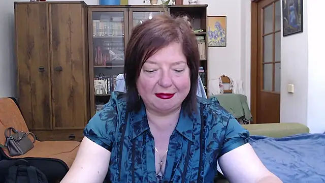 Chat XXX ao vivo de Violet_Pulse